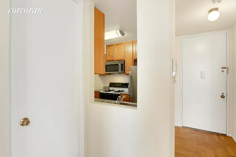 New York City Real Estate | View 350 West 50th Street, 10E | 2 | View 5
