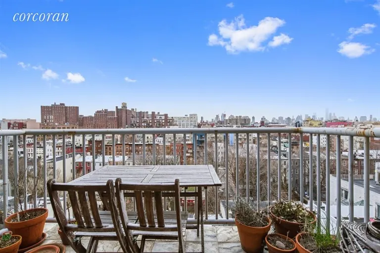 New York City Real Estate | View 197 Spencer Street, 5A | room 6 | View 7