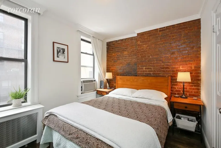 New York City Real Estate | View 256 West 15th Street, 2RW | room 2 | View 3