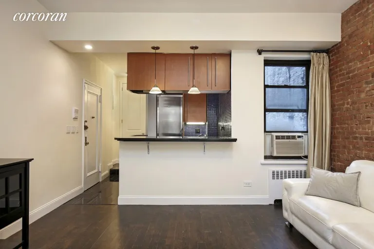 New York City Real Estate | View 133 East 30th Street, 2A | room 1 | View 2
