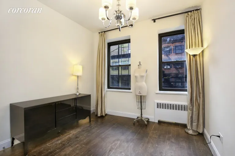 New York City Real Estate | View 133 East 30th Street, 2A | room 3 | View 4