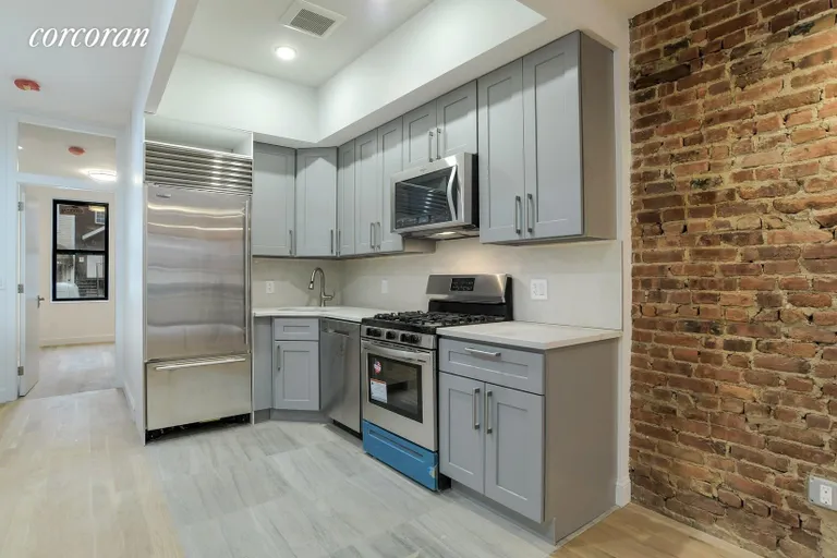 New York City Real Estate | View 176 Schaefer Street, 1 | room 2 | View 3