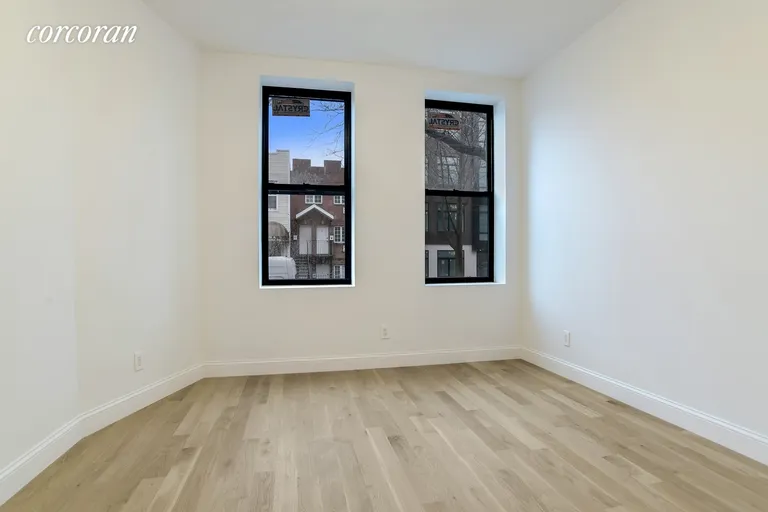 New York City Real Estate | View 176 Schaefer Street, 1 | room 4 | View 5