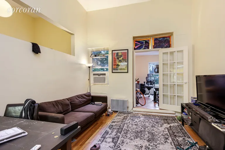 New York City Real Estate | View 50 South Oxford Street, 2 | 2 Beds, 1 Bath | View 1