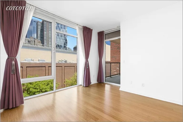 New York City Real Estate | View 350 West 53rd Street, 5H | room 8 | View 9