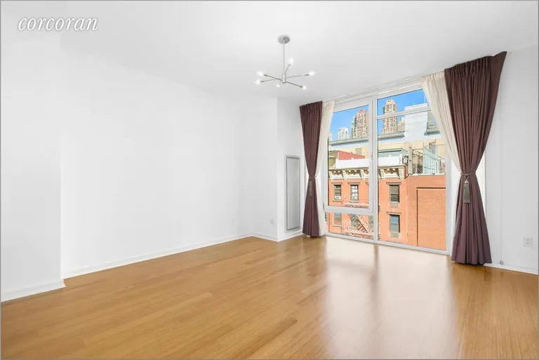 New York City Real Estate | View 350 West 53rd Street, 5H | room 9 | View 10