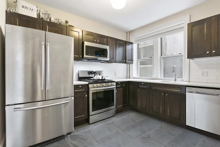 New York City Real Estate | View 755 42nd Street, 1 | room 3 | View 4