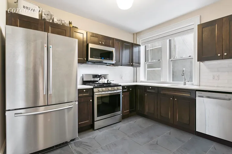 New York City Real Estate | View 755 42nd Street, 1 | 4 | View 12