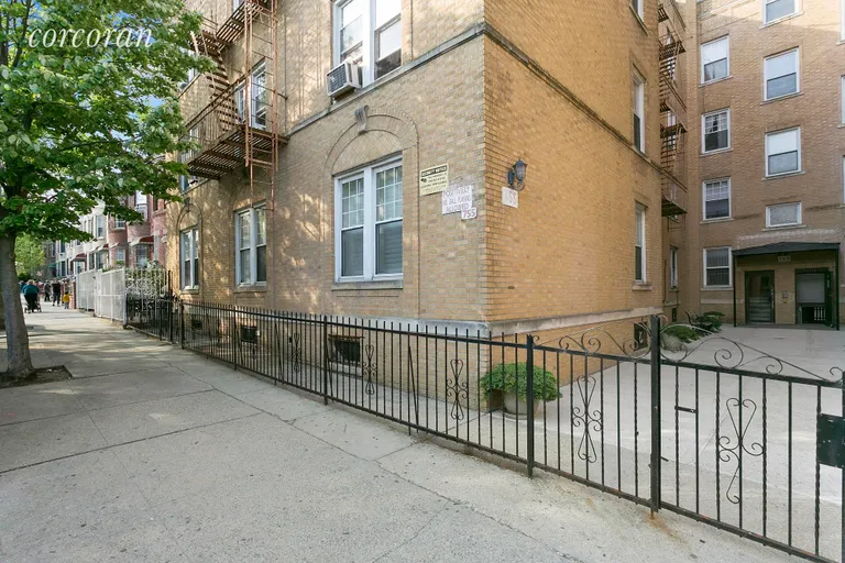 New York City Real Estate | View 755 42nd Street, 1 | 8 | View 16