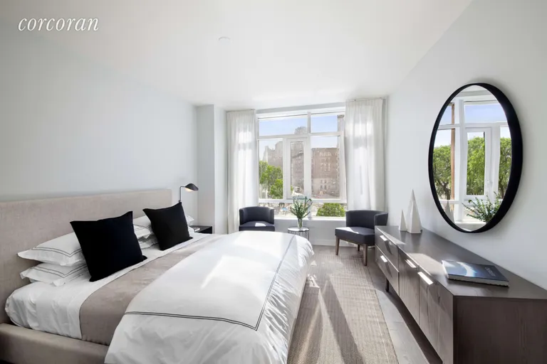 New York City Real Estate | View 285 West 110th Street, 6F | room 1 | View 2