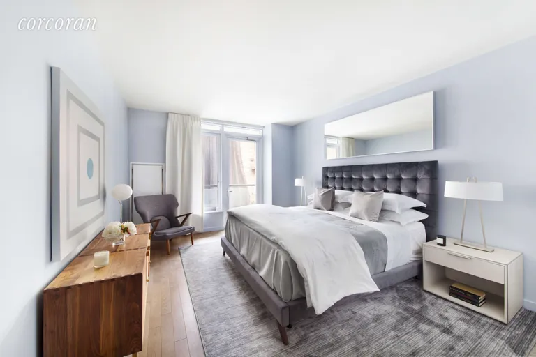 New York City Real Estate | View 285 West 110th Street, 6F | room 5 | View 6