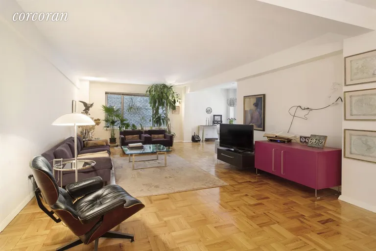 New York City Real Estate | View 200 East 57th Street, 6J | room 1 | View 2