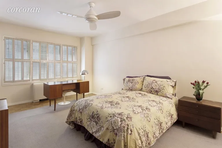 New York City Real Estate | View 200 East 57th Street, 6J | room 4 | View 5