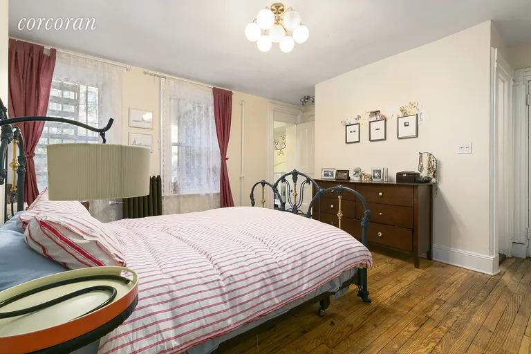 New York City Real Estate | View 877 Union Street, GARDEN | room 5 | View 6