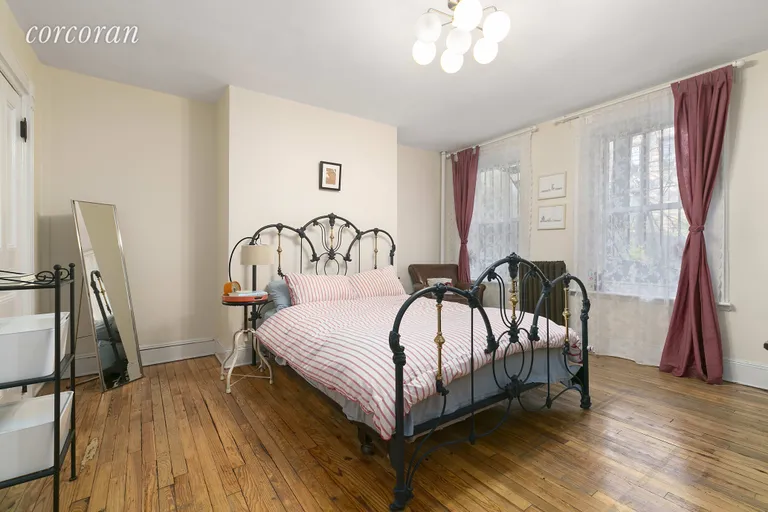 New York City Real Estate | View 877 Union Street, GARDEN | room 6 | View 7