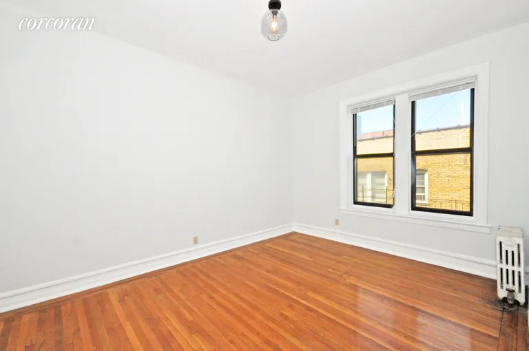 New York City Real Estate | View 61 Eastern Parkway, 4E | room 1 | View 2