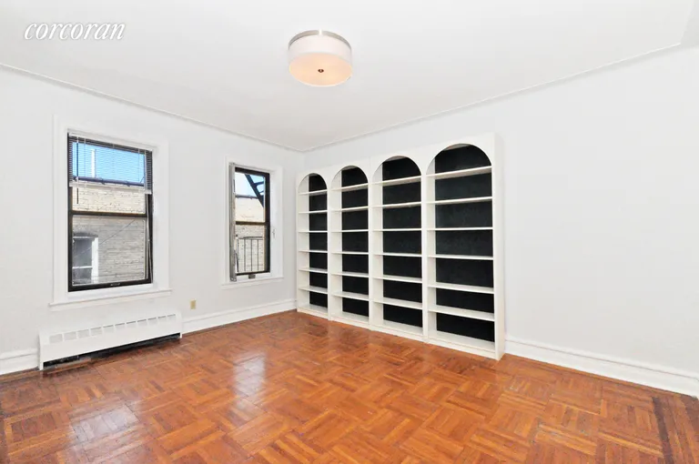New York City Real Estate | View 61 Eastern Parkway, 4E | 1 Bed, 1 Bath | View 1