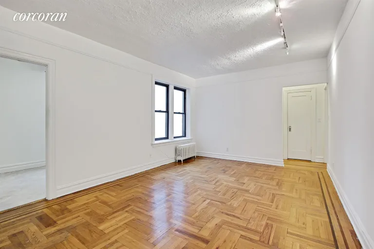 New York City Real Estate | View 425 14th Street, C4 | Living Room | View 2