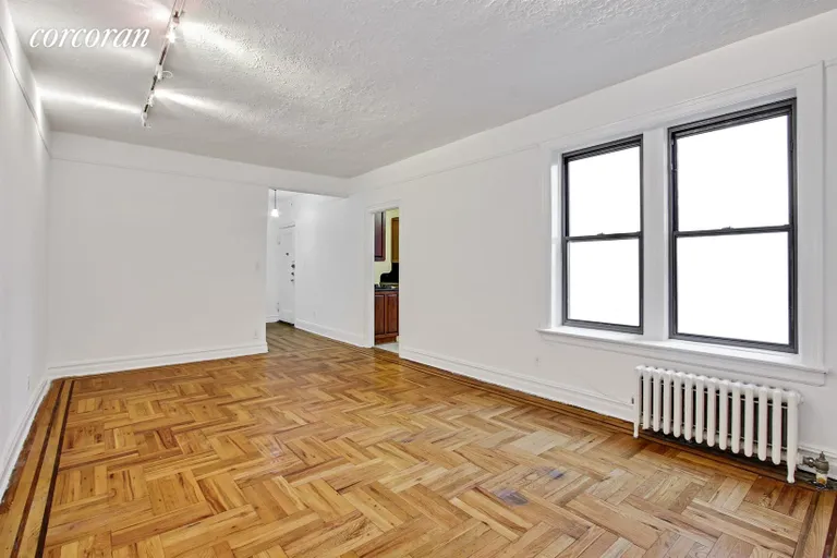 New York City Real Estate | View 425 14th Street, C4 | 1 Bed, 1 Bath | View 1