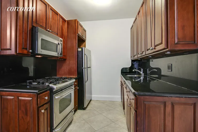 New York City Real Estate | View 425 14th Street, C4 | Kitchen | View 3