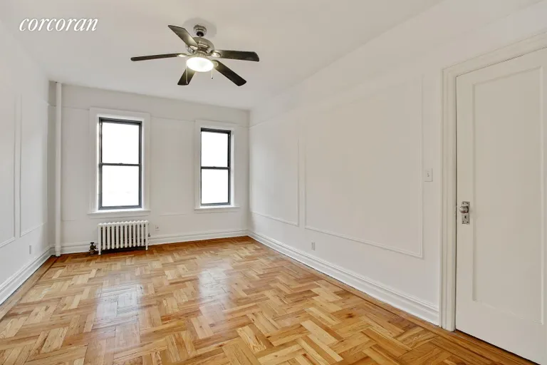 New York City Real Estate | View 425 14th Street, C4 | Bedroom | View 5