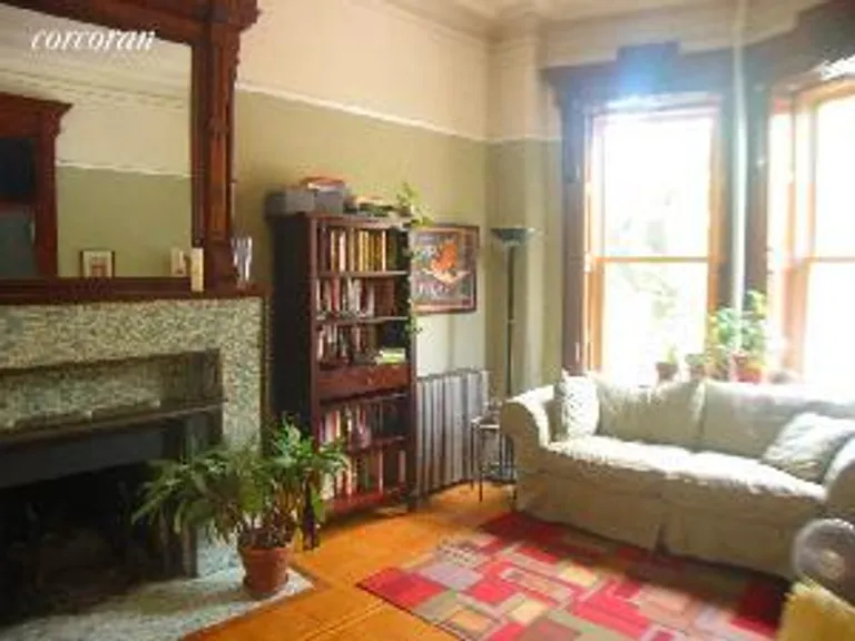 New York City Real Estate | View 19 7th Avenue, 1 | 1 Bed, 1 Bath | View 1