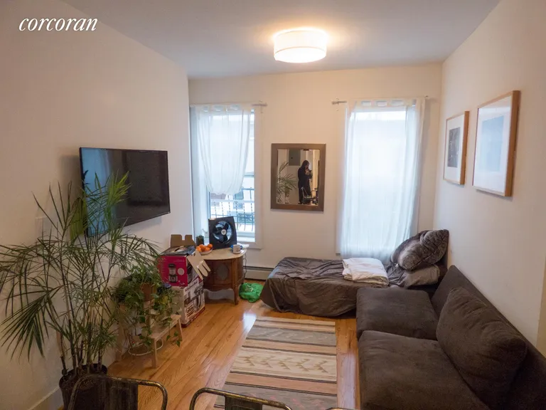New York City Real Estate | View 747 Franklin Avenue, 3 | room 2 | View 3