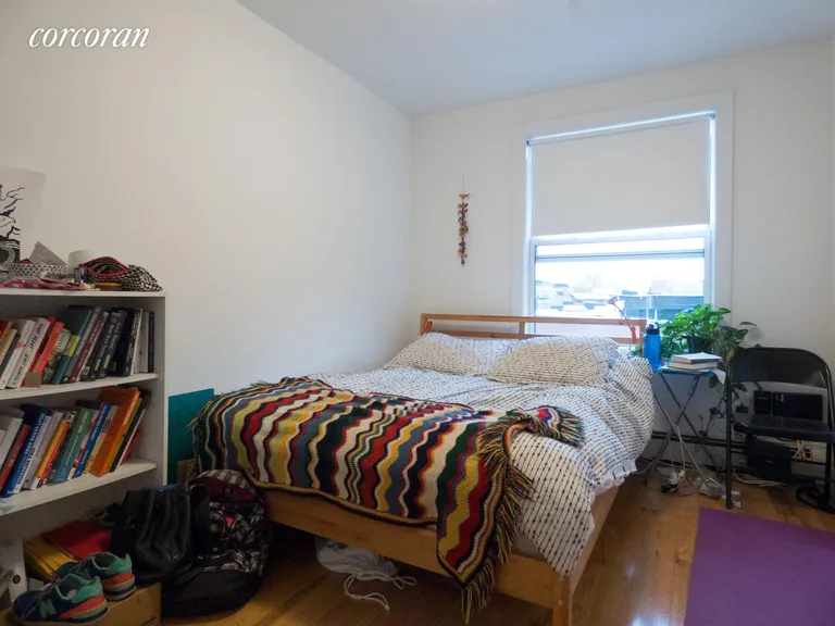 New York City Real Estate | View 747 Franklin Avenue, 3 | room 1 | View 2