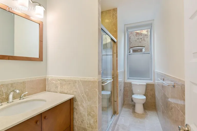 New York City Real Estate | View 658 Park Place, 6 | Bathroom
 | View 6