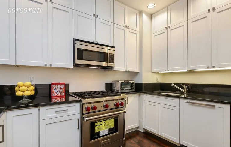 New York City Real Estate | View 32 East 22nd Street, 2 | Kitchen | View 5