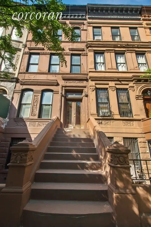 New York City Real Estate | View 85 West 119th Street | 9 Beds, 4 Baths | View 1