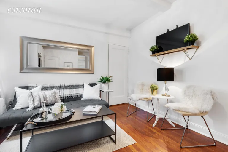 New York City Real Estate | View 325 West 45th Street, 306A | room 1 | View 2