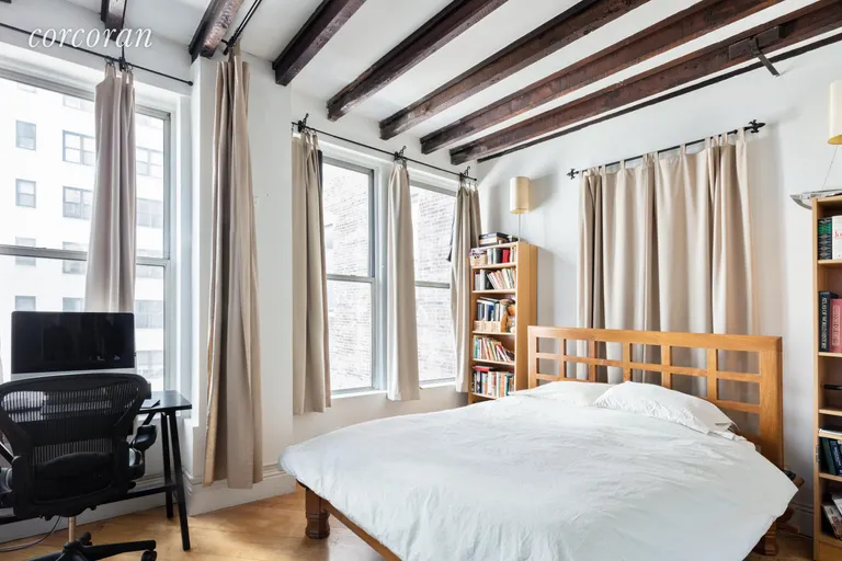 New York City Real Estate | View 88 East 10th Street, 3 | room 2 | View 3