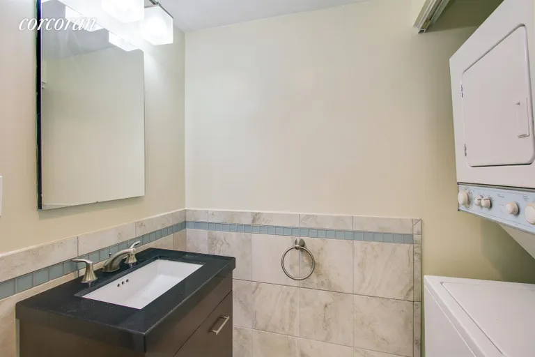 New York City Real Estate | View 2578 Frederick Douglass Boulevard, A | 2nd Bathroom | View 6