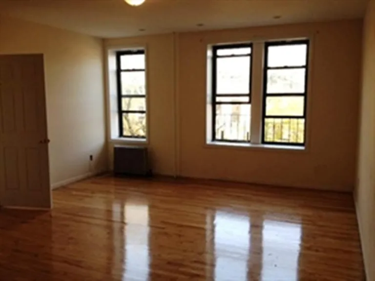 New York City Real Estate | View 390 2nd Street, 31 | 2 Beds, 1 Bath | View 1
