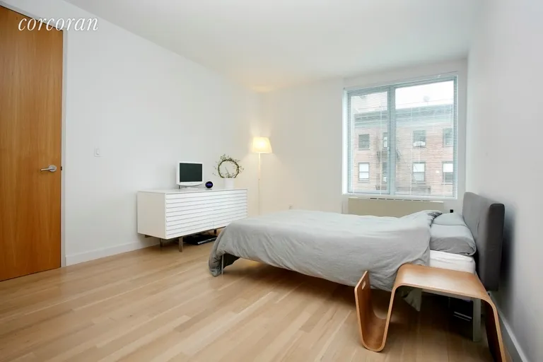 New York City Real Estate | View 49 North 8th Street, 3F | Model of Identical Unit for Illustration Purposes | View 4