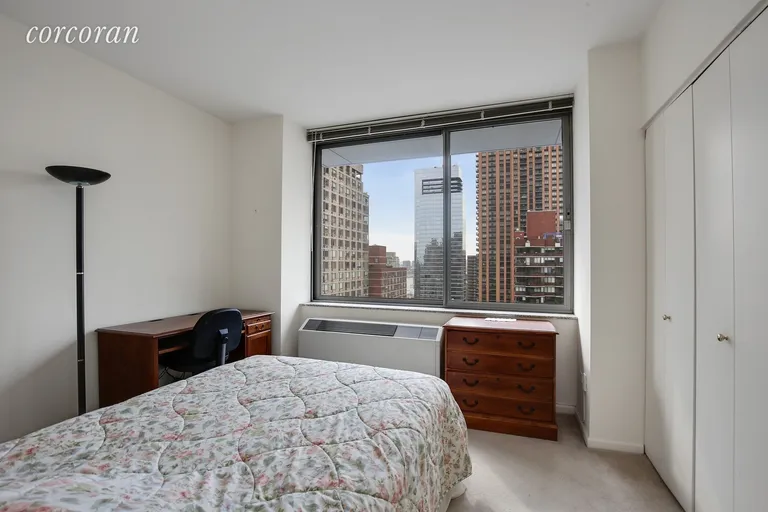 New York City Real Estate | View 111 West 67th Street, 27B | room 2 | View 3