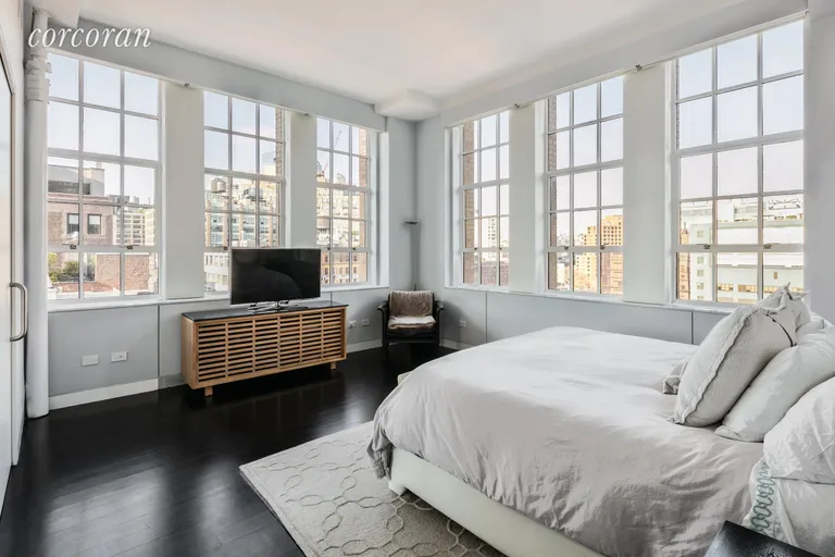 New York City Real Estate | View 145 Hudson Street, 7B | room 5 | View 6