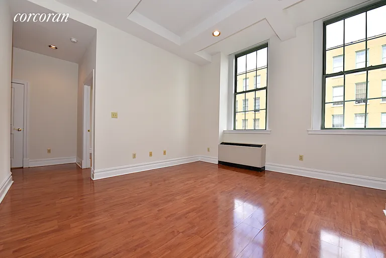 New York City Real Estate | View 45-02 Ditmars Boulevard, 318 | room 2 | View 3