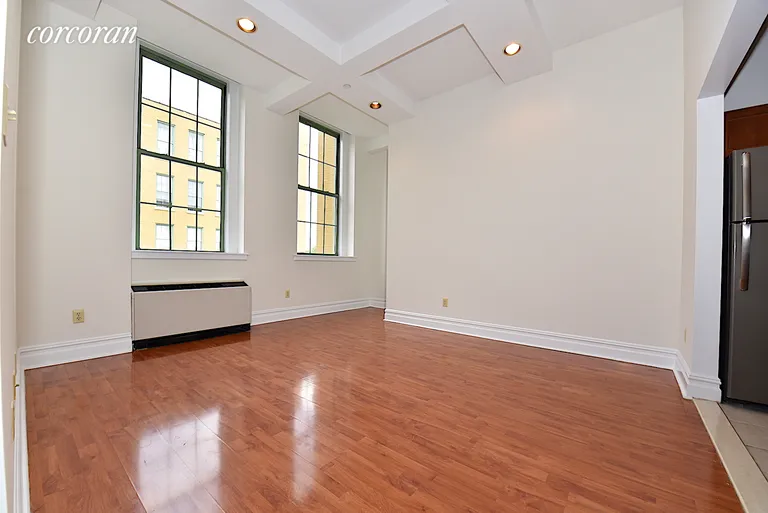 New York City Real Estate | View 45-02 Ditmars Boulevard, 318 | 1 Bed, 1 Bath | View 1