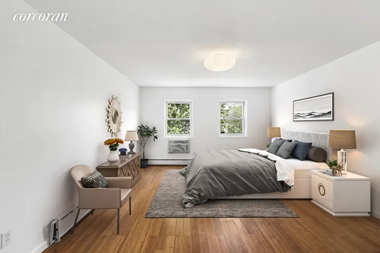 New York City Real Estate | View 1121 Madison Street | room 4 | View 5