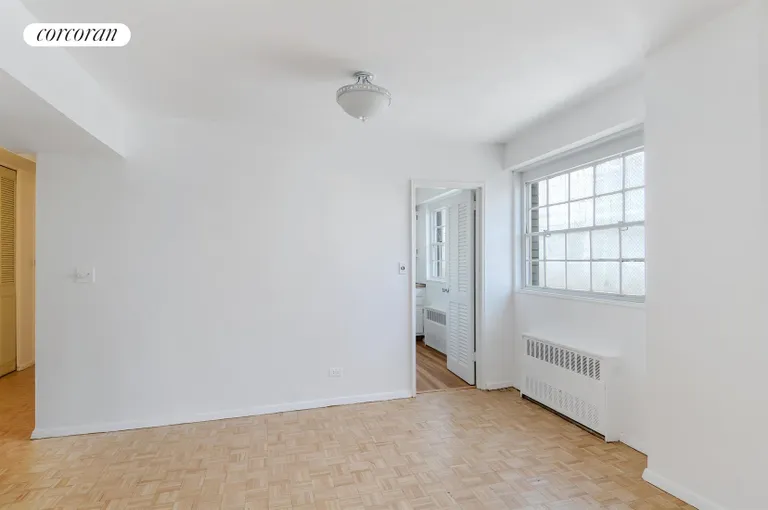 New York City Real Estate | View 142 East 16th Street, 19C | Living Room | View 7