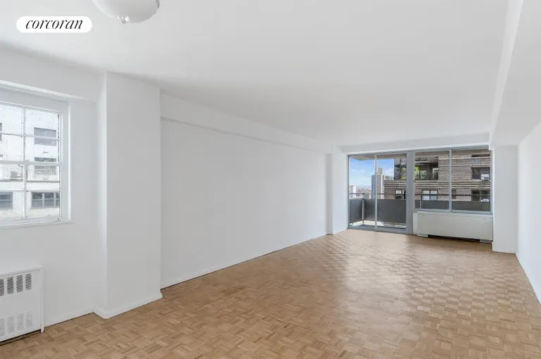 New York City Real Estate | View 142 East 16th Street, 19C | Studio | View 9