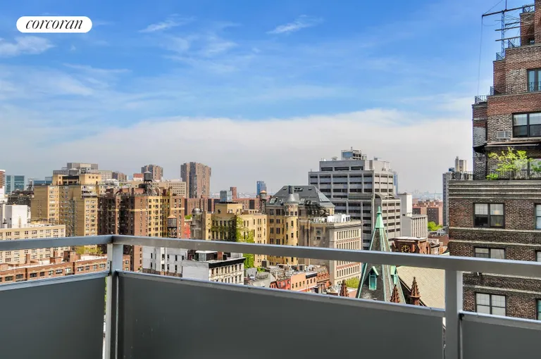 New York City Real Estate | View 142 East 16th Street, 19C | 1 Bath | View 1