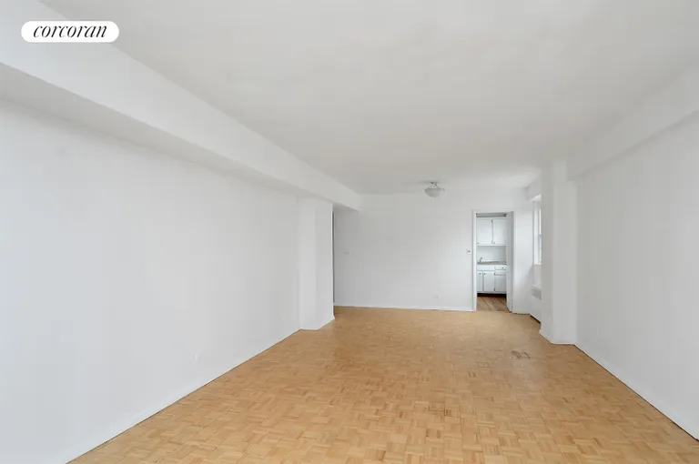 New York City Real Estate | View 142 East 16th Street, 19C | Living Room | View 3