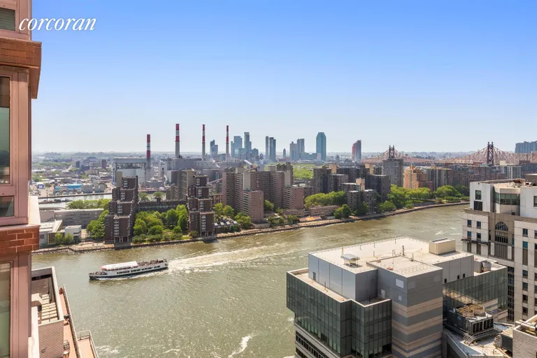 New York City Real Estate | View 524 East 72Nd Street, 30D | View | View 9