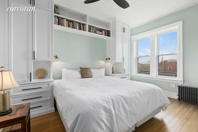 New York City Real Estate | View 521 41st Street, C3 | room 3 | View 4