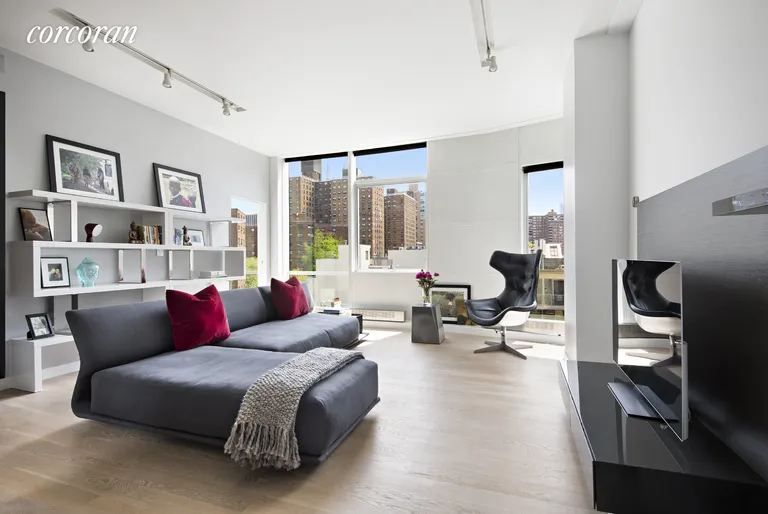 New York City Real Estate | View 245 Tenth Avenue, 6E | room 1 | View 2