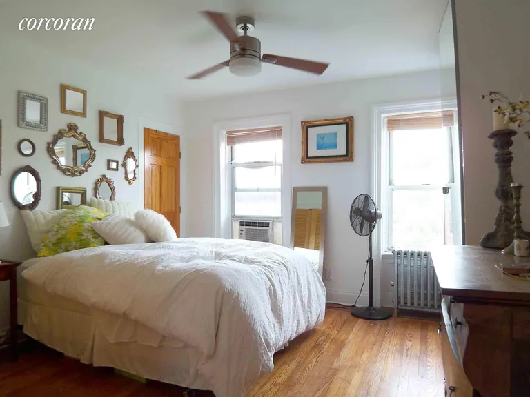 New York City Real Estate | View 395 10th Street, 3 | 1 Bed, 1 Bath | View 1