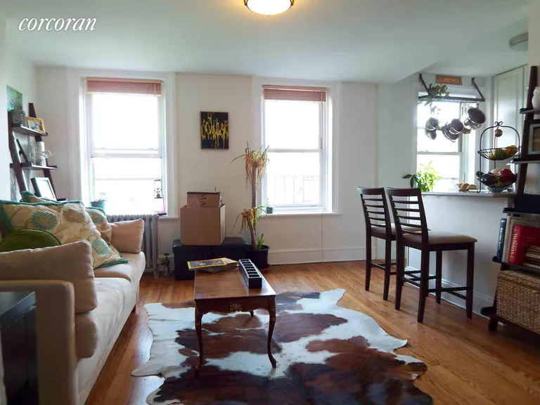 New York City Real Estate | View 395 10th Street, 3 | room 2 | View 3
